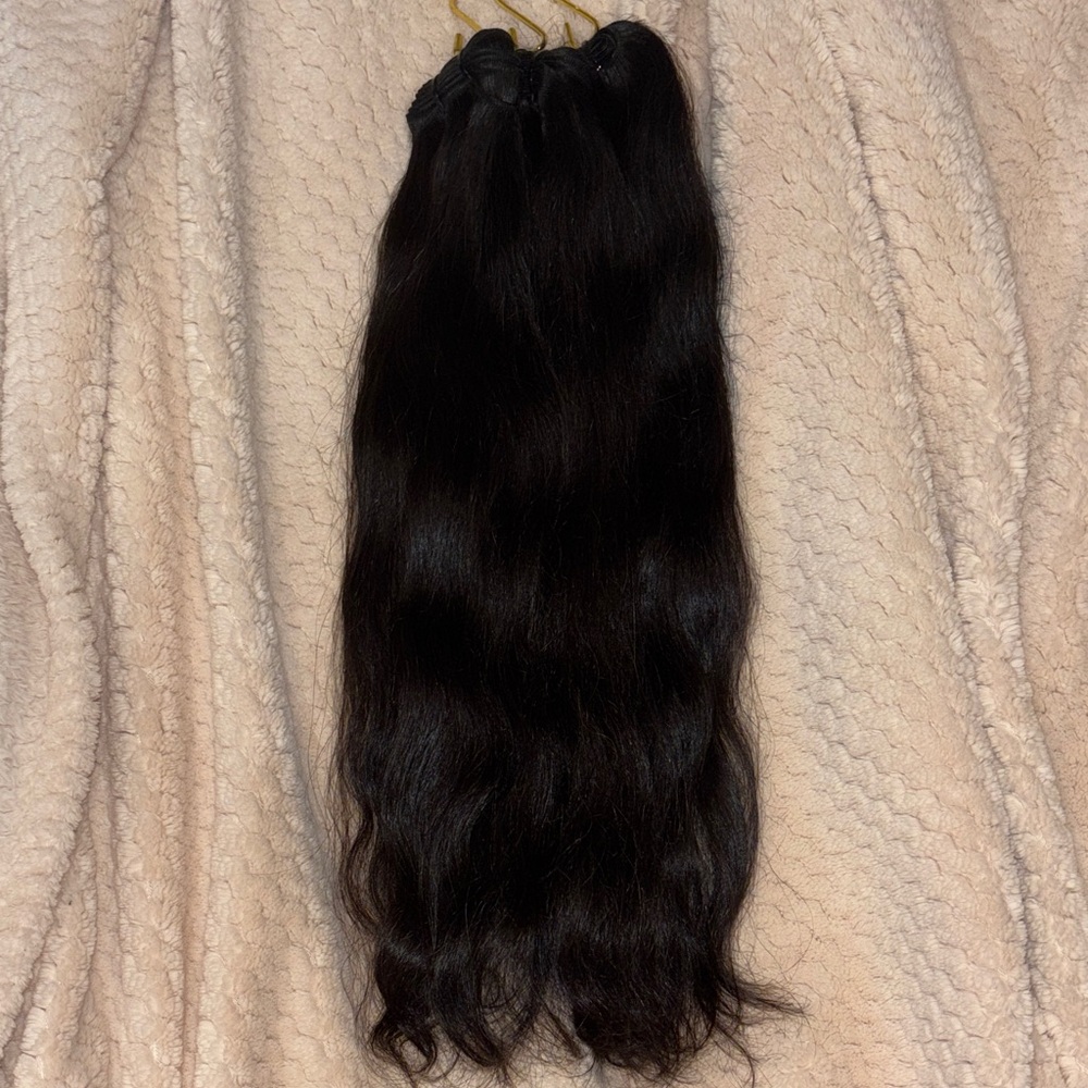 3-20” South Asian Hair Extensions